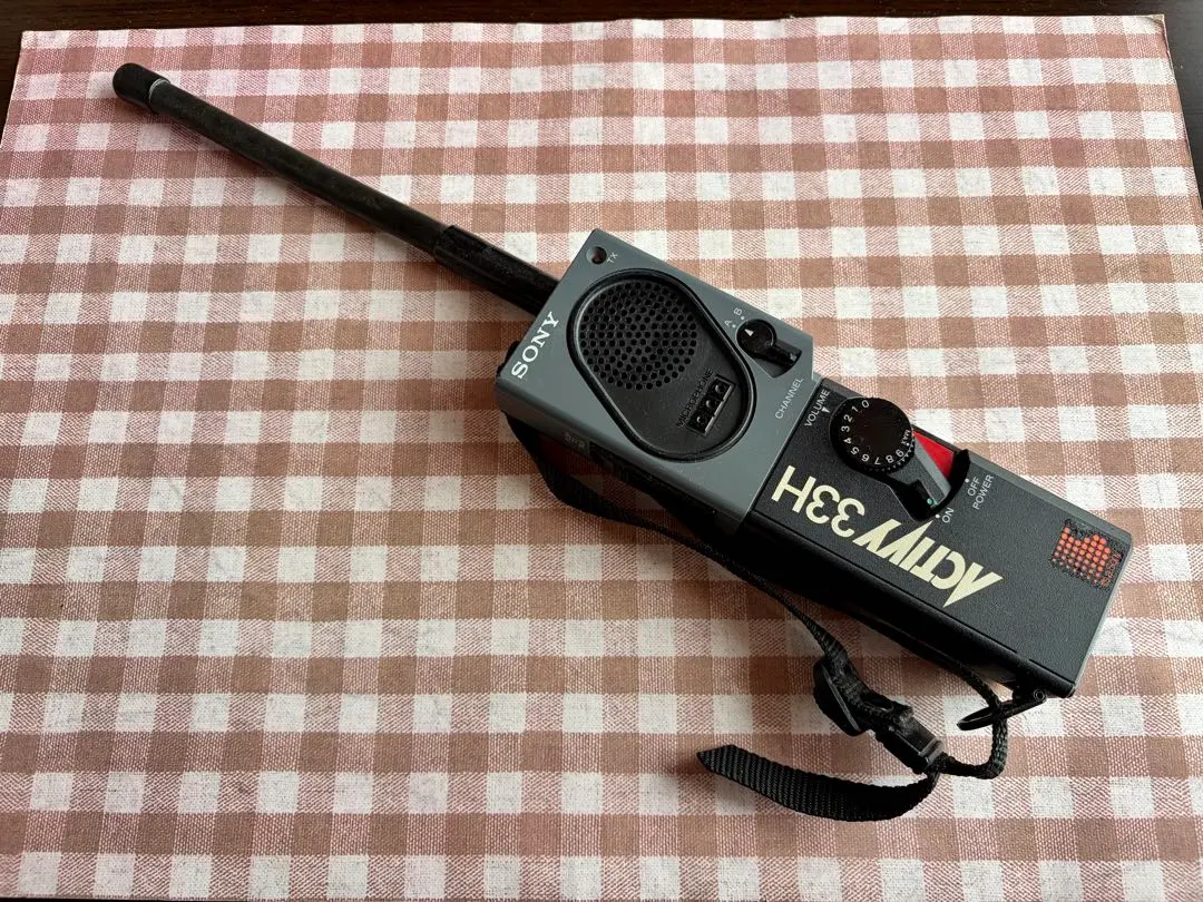 2026年最新】SONY ICB-33Hの人気アイテム - メルカリ