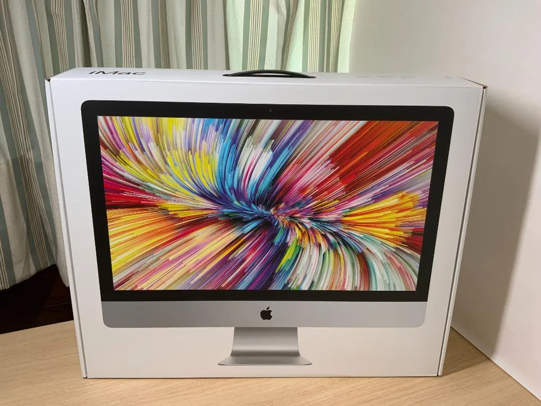 2026年最新】imac 27インチ vesaの人気アイテム - メルカリ