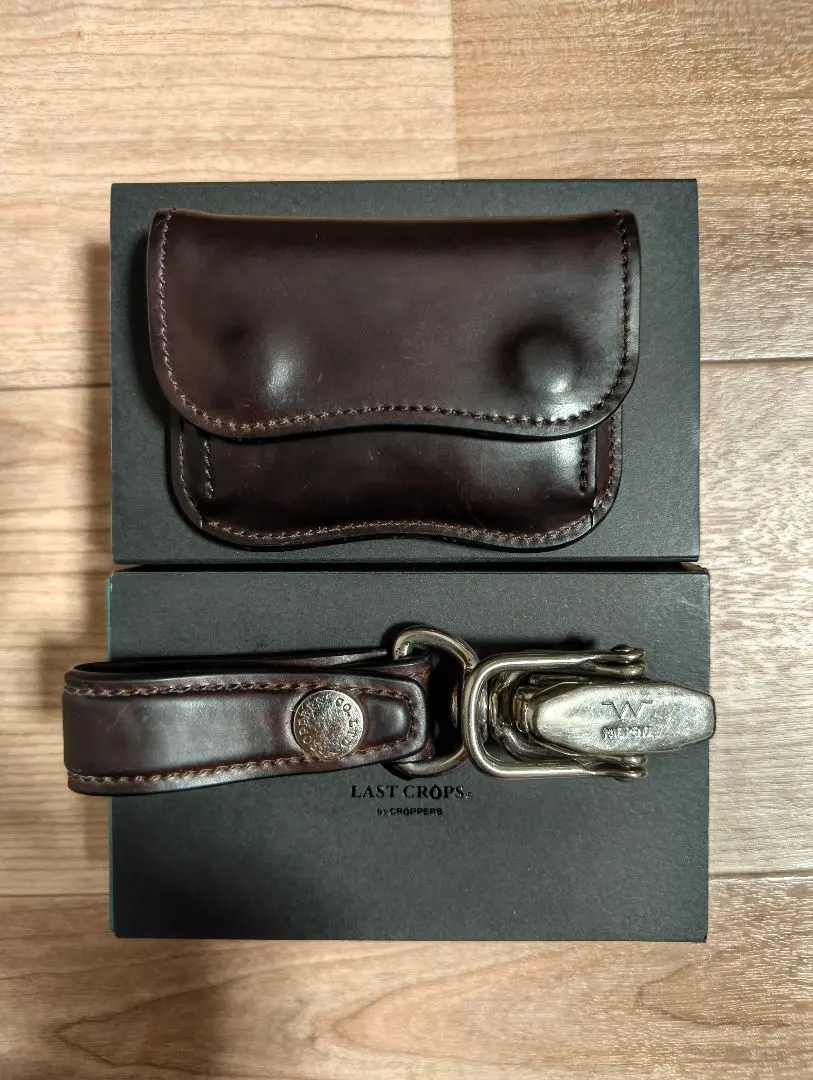 2026年最新】シェルコードバン タングの人気アイテム - メルカリ