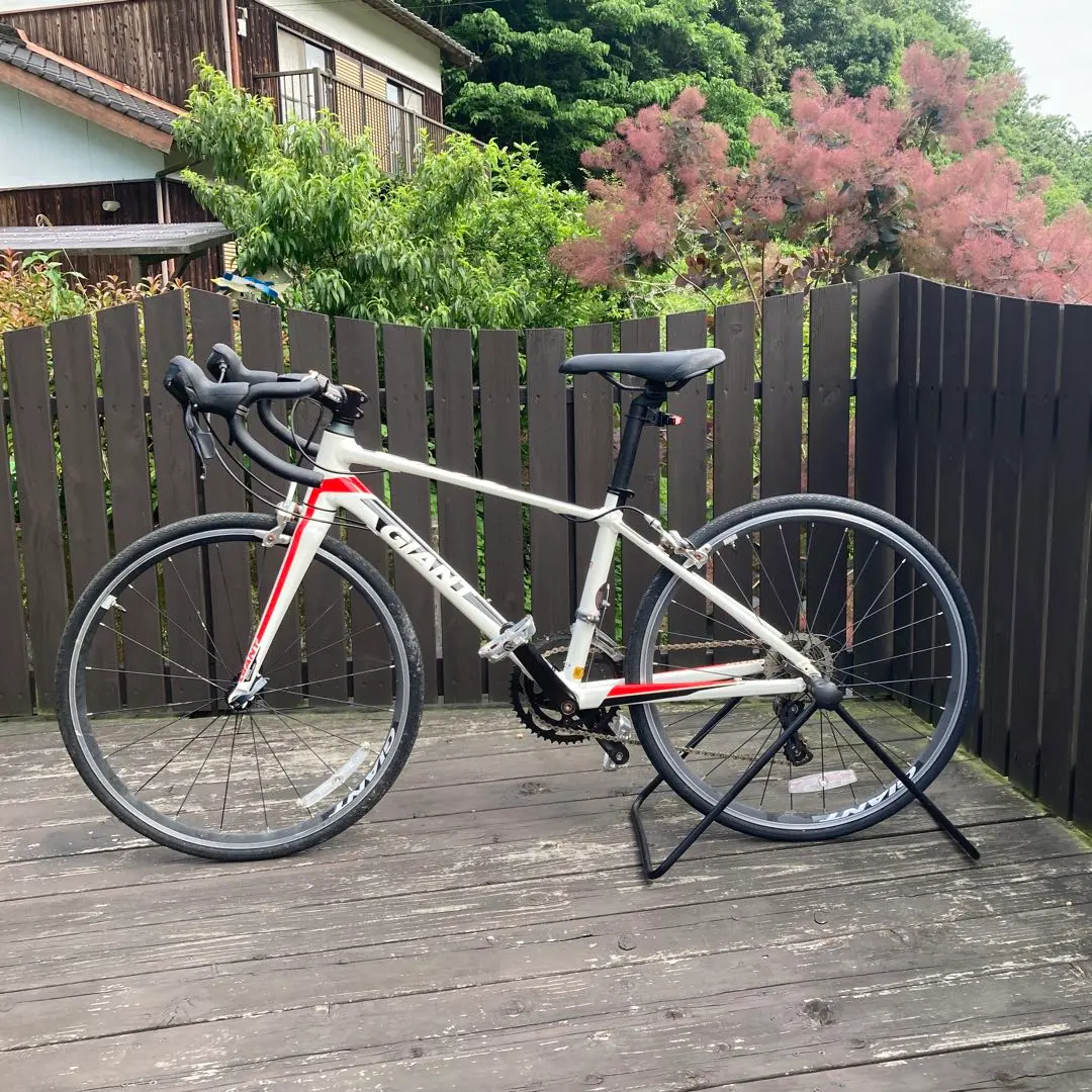 2026年最新】giant tcr espoirの人気アイテム - メルカリ