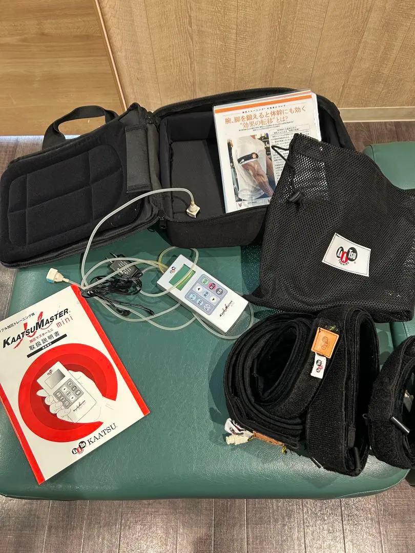 2026年最新】加圧マスターミニの人気アイテム - メルカリ