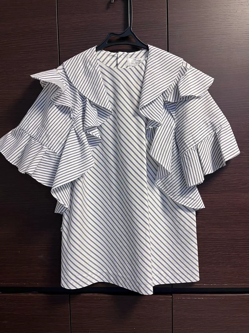 2026年最新】T-mat Masaki-Paris シャツ・ブラウスの人気アイテム