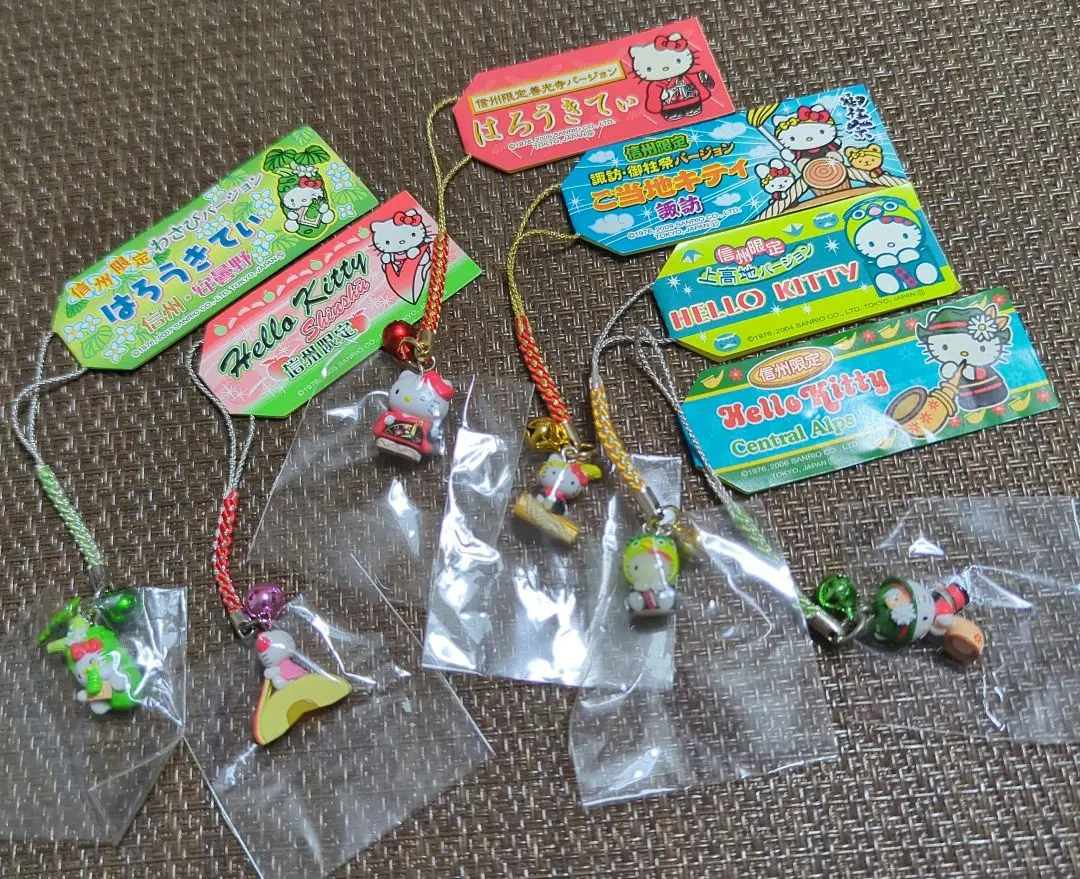 2026年最新】上高地限定キティの人気アイテム - メルカリ