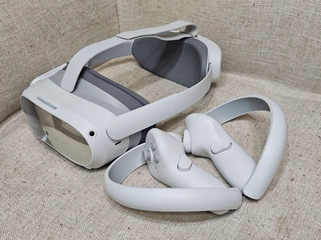 2026年最新】PICO 4 enterpriseの人気アイテム - メルカリ