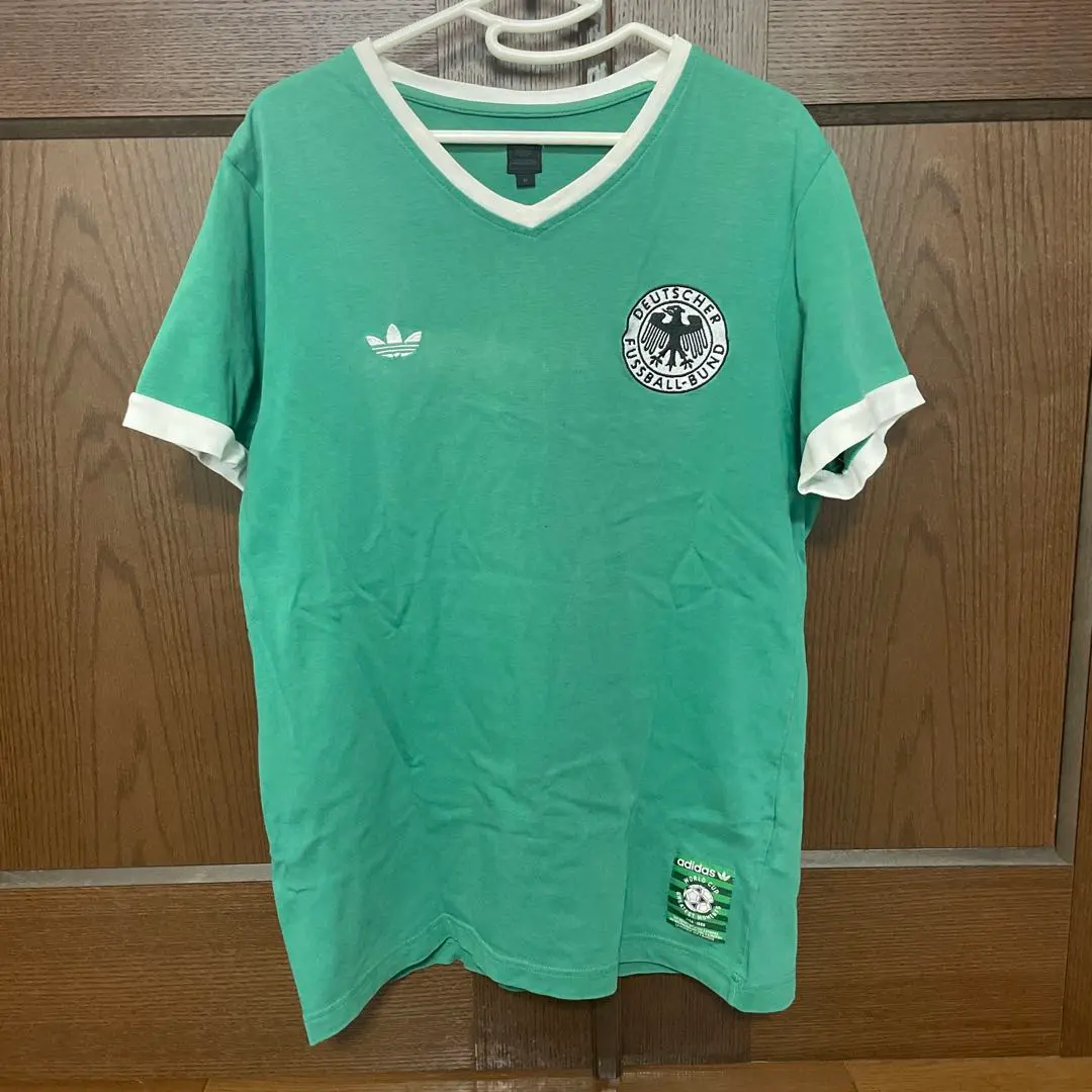 2026年最新】西ドイツ ユニフォームの人気アイテム - メルカリ