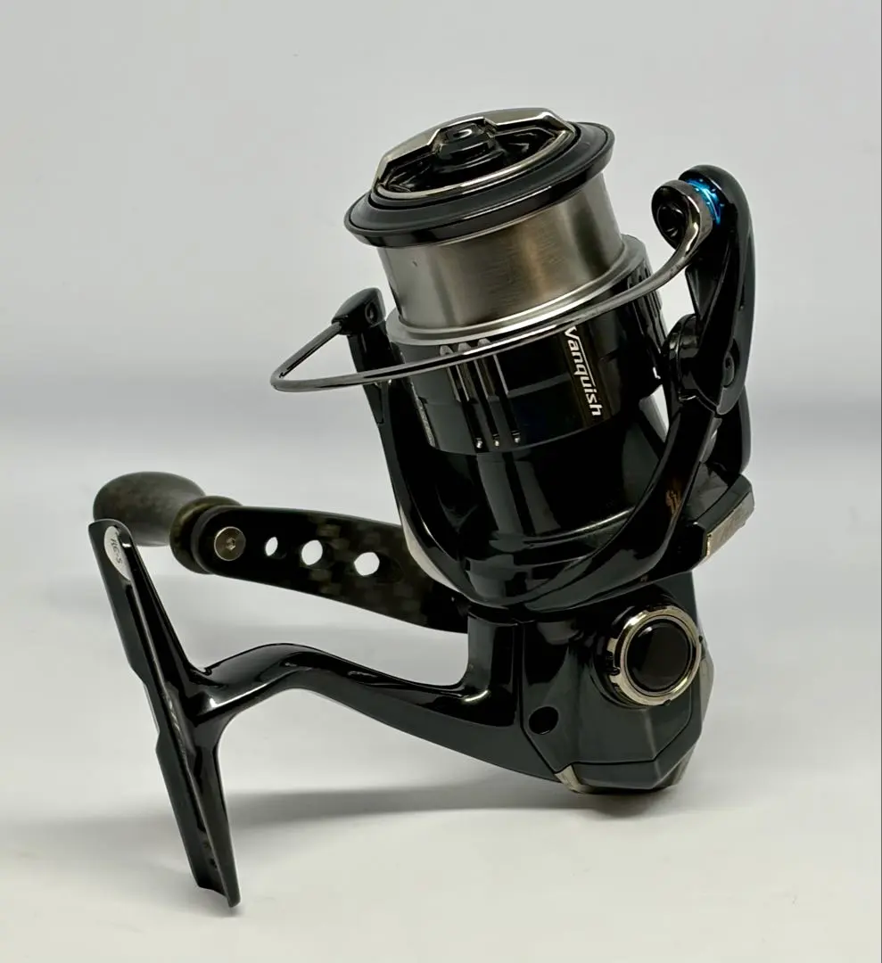 2026年最新】ヴァンキッシュ 19ダブルハンドルの人気アイテム - メルカリ