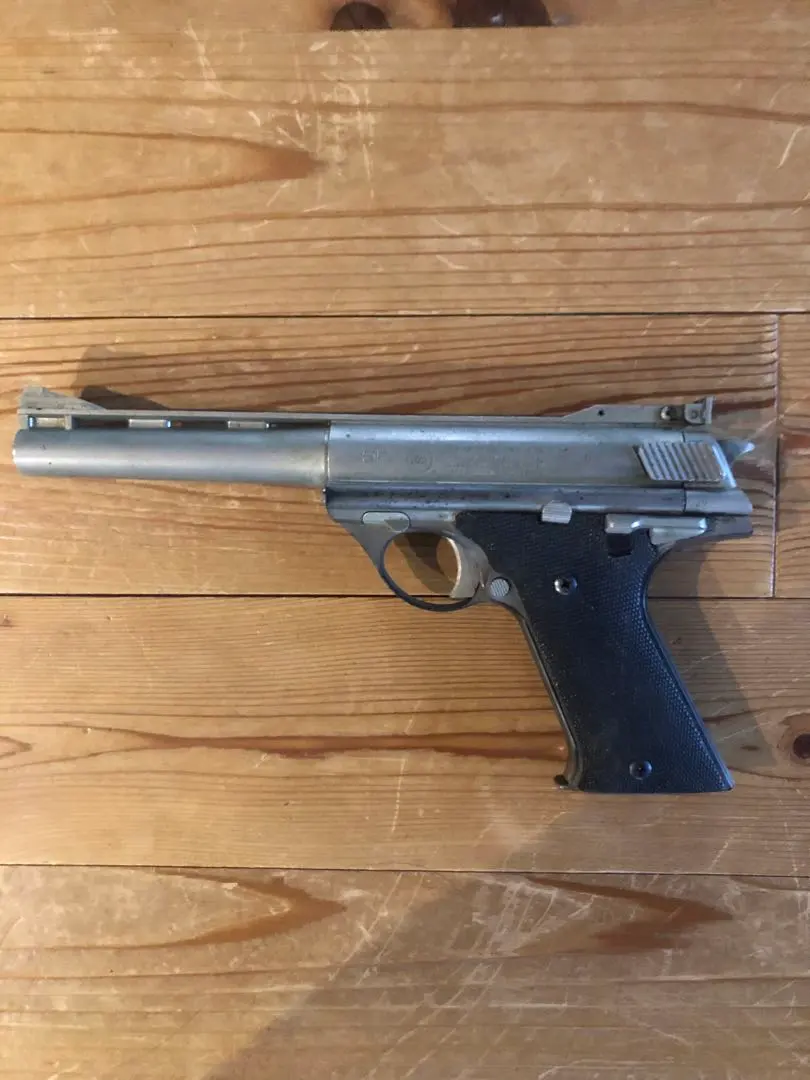 2026年最新】MGC オートマグの人気アイテム - メルカリ