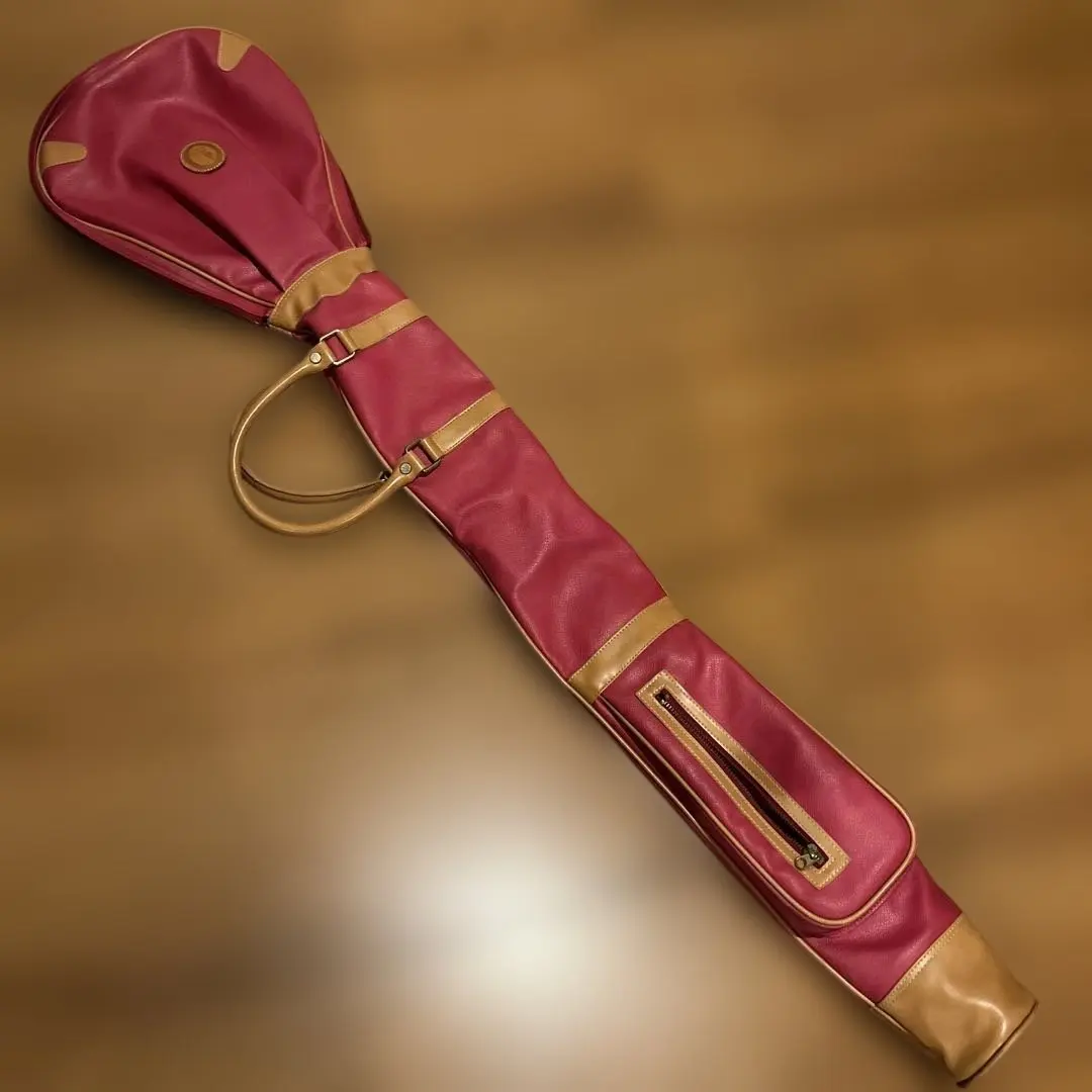 2026年最新】トラサルディ ゴルフバッグの人気アイテム - メルカリ