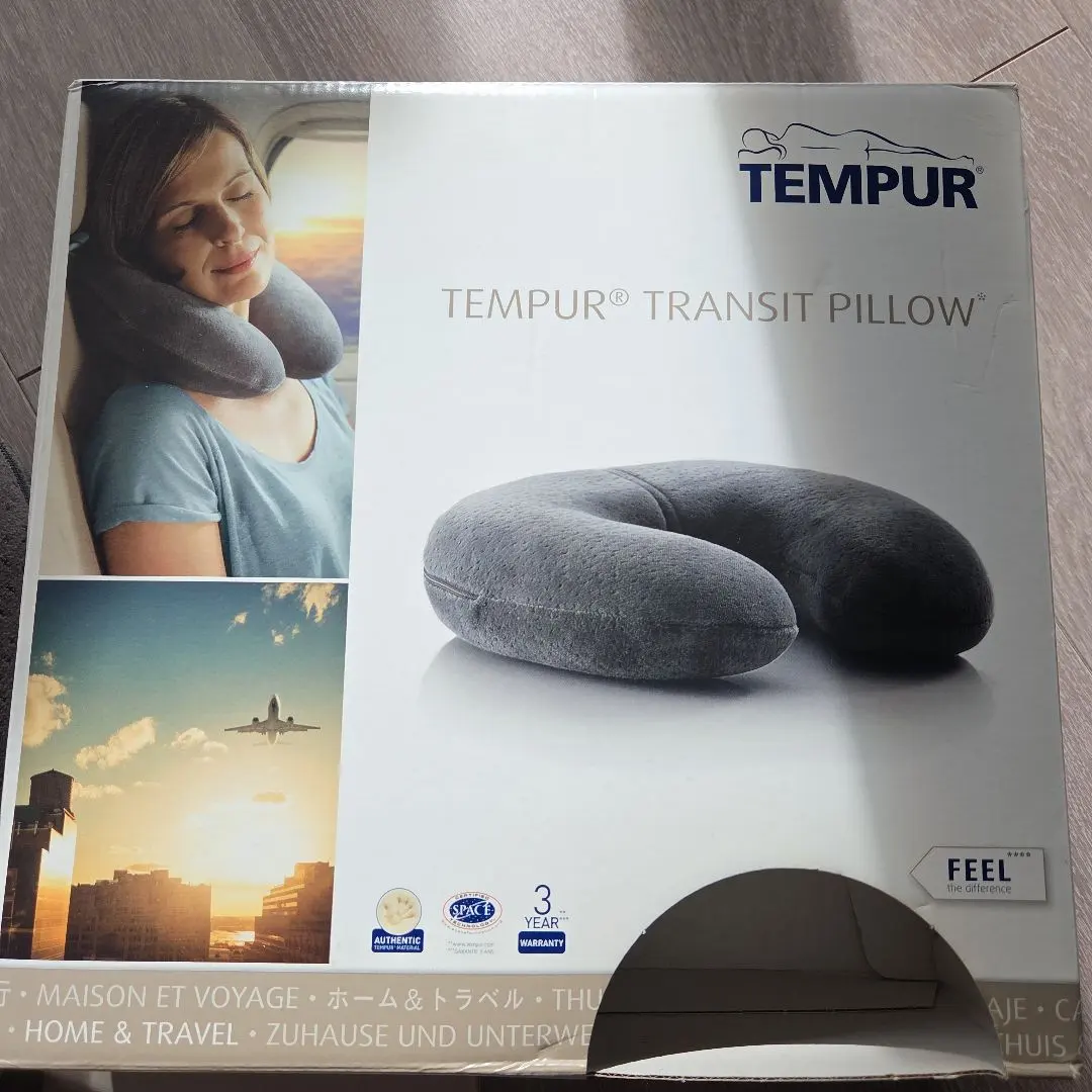 2026年最新】Tempur(テンピュール) トランジットピローの人気アイテム
