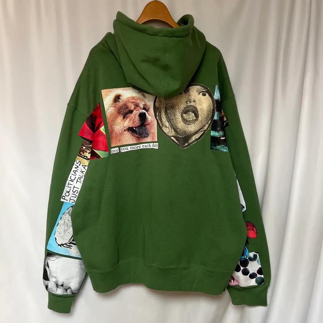 2026年最新】Supreme Fire Zip Up Hooded Sweatshirtの人気アイテム