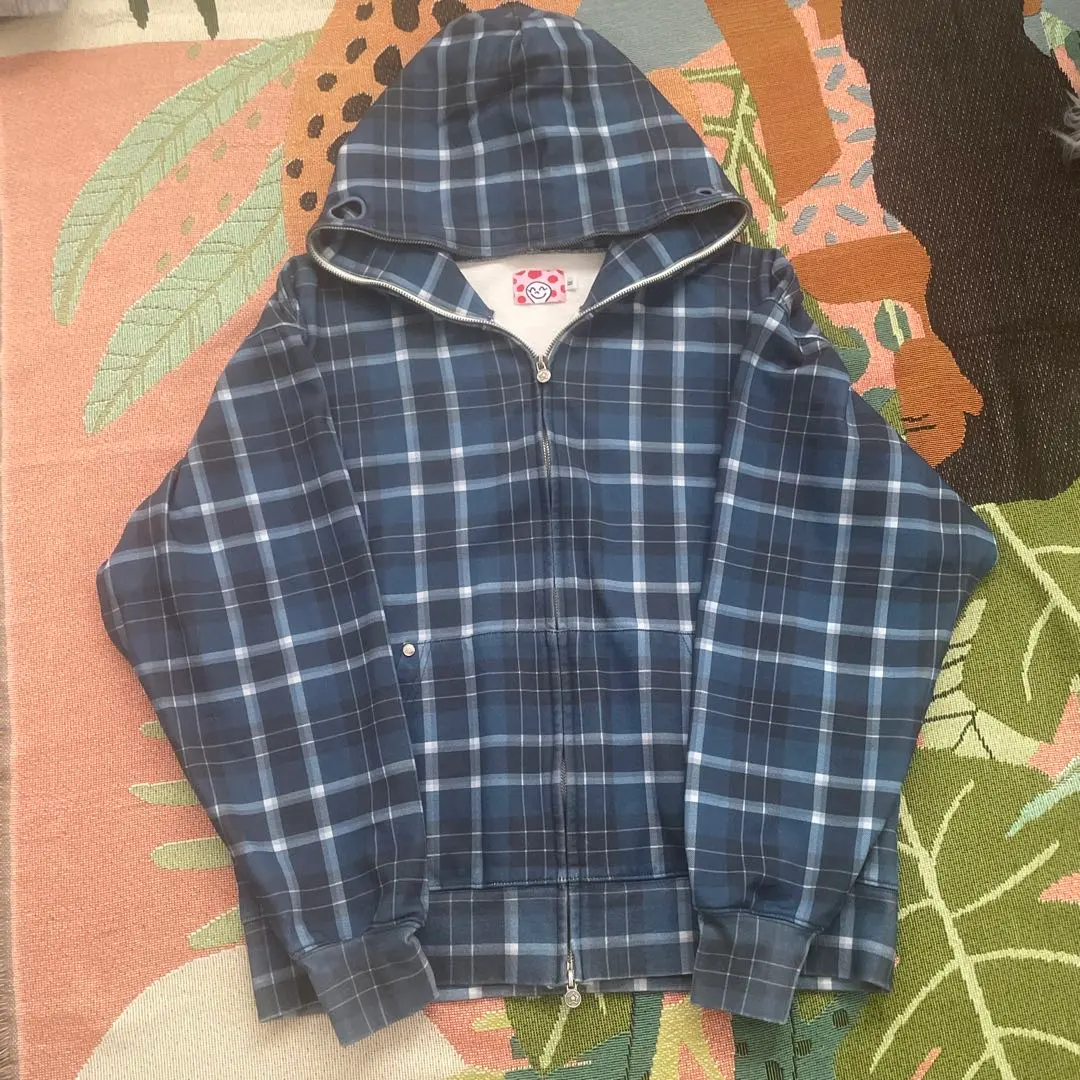 2026年最新】スターチーム ジップパーカーの人気アイテム - メルカリ