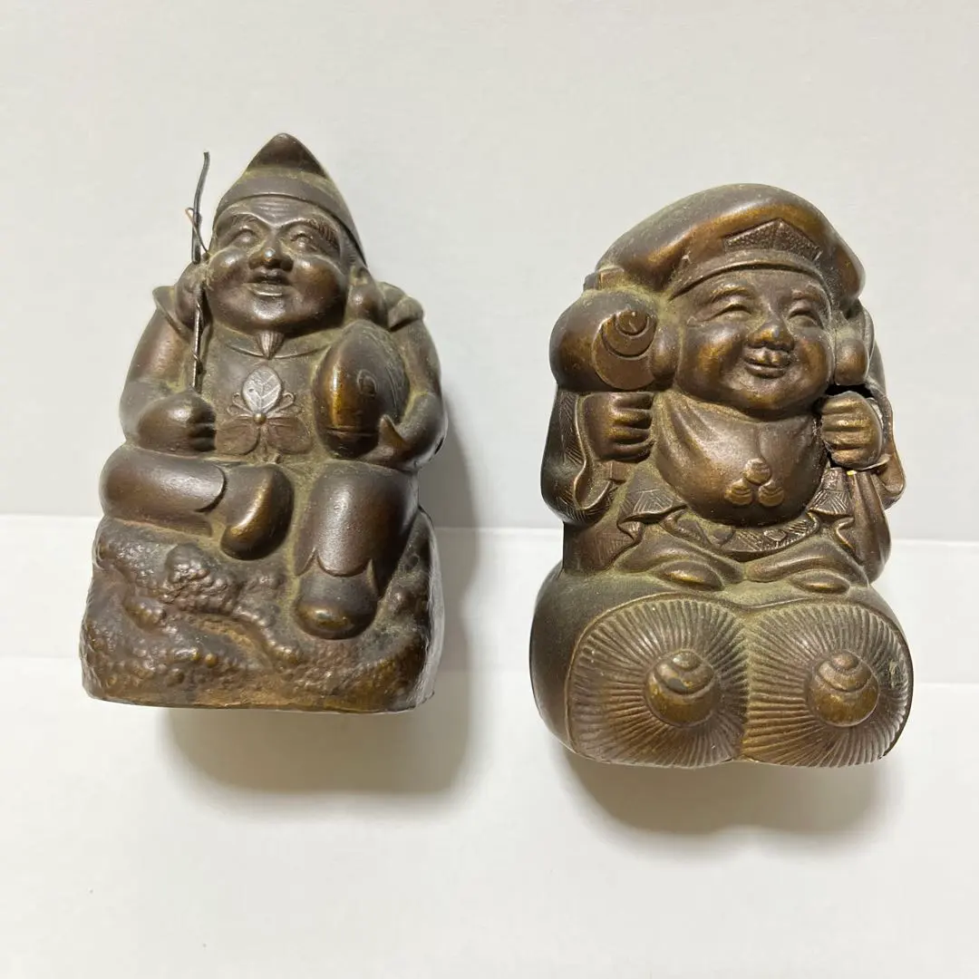 2026年最新】銅製 大黒様の人気アイテム - メルカリ