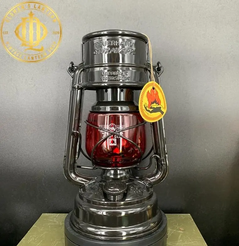 2026年最新】feuerhand 276 stkの人気アイテム - メルカリ