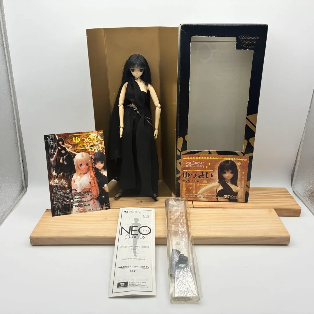 2026年最新】ボークス ロストエンジェルスの人気アイテム - メルカリ