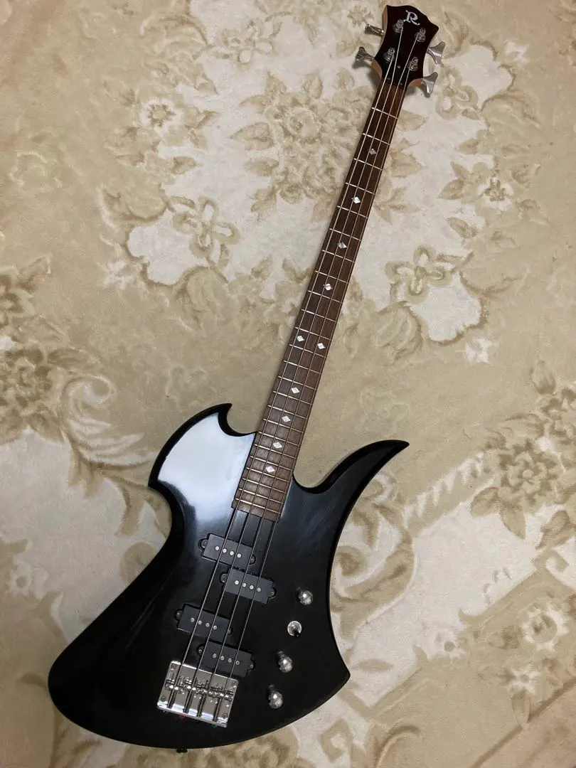 2026年最新】B.C.Rich モッキンバード ベースの人気アイテム - メルカリ