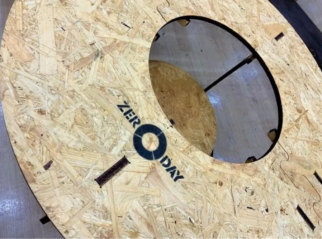 2026年最新】ドーナツテーブル ゼロデイの人気アイテム - メルカリ