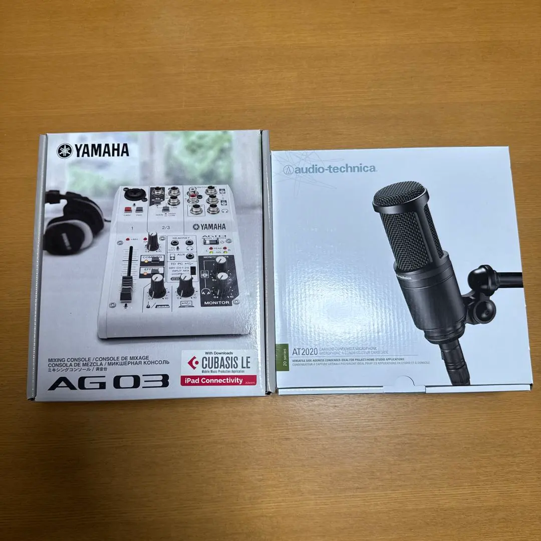 2026年最新】ag03 at2020の人気アイテム - メルカリ