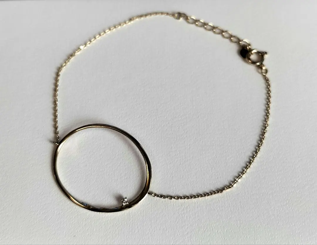 2026年最新】ヴァンドーム青山 ブレスレット k10の人気アイテム - メルカリ