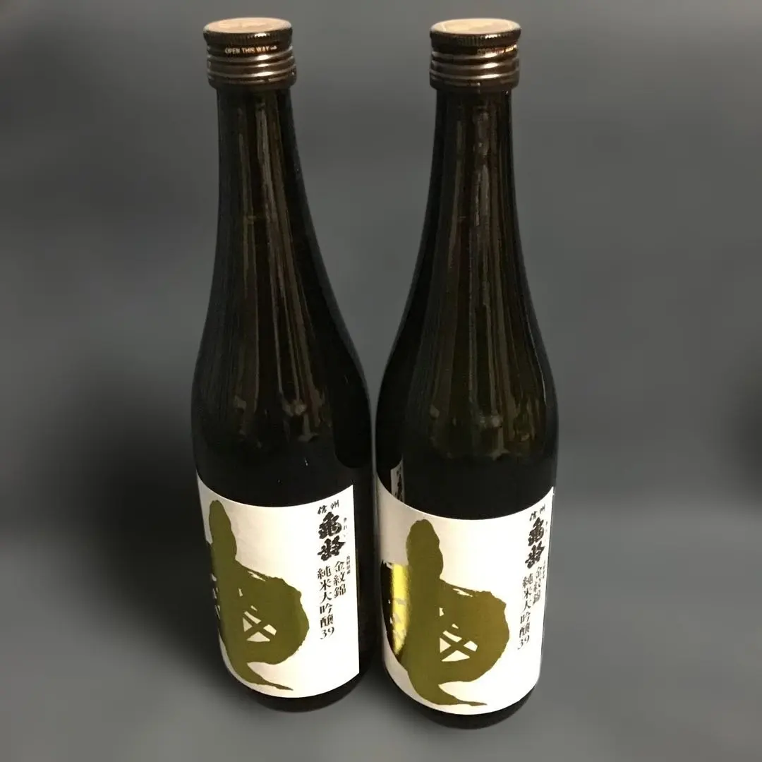 2026年最新】信州亀齢 金亀の人気アイテム - メルカリ