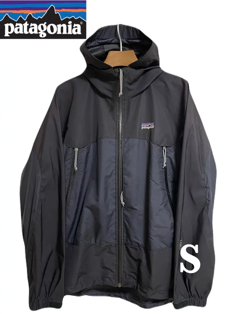 2026年最新】patagonia エッセンシェルの人気アイテム - メルカリ