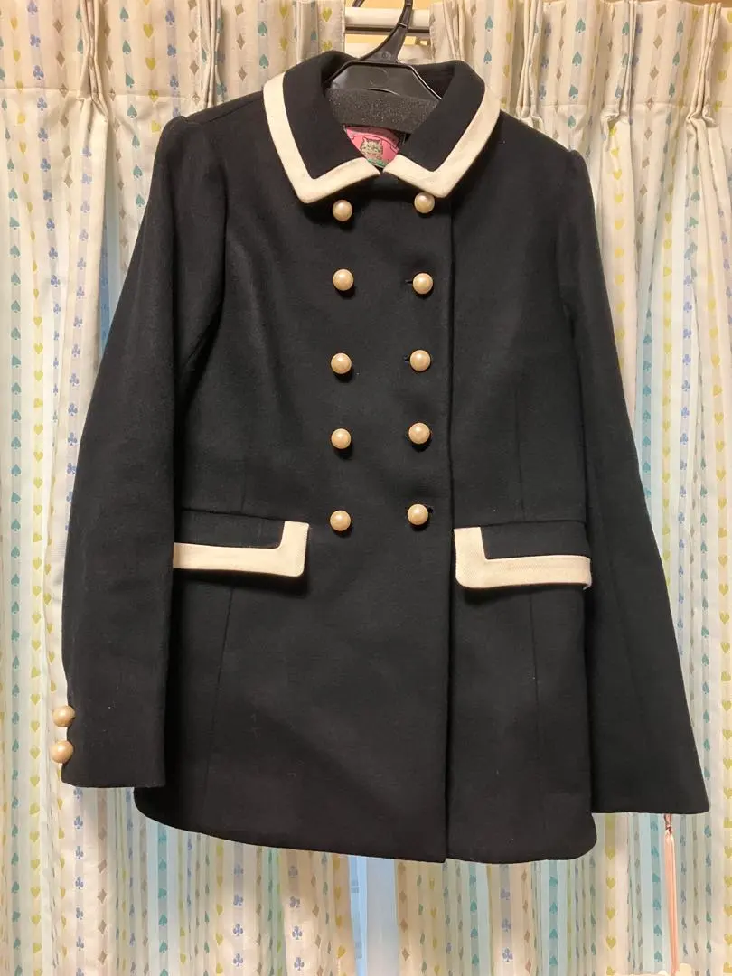 2026年最新】yukiemon コートの人気アイテム - メルカリ