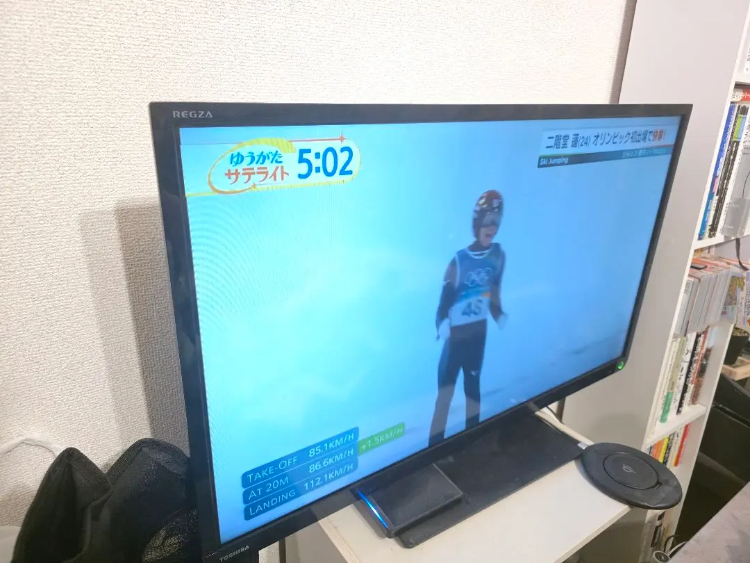 2026年最新】REGZA 32S10 32の人気アイテム - メルカリ