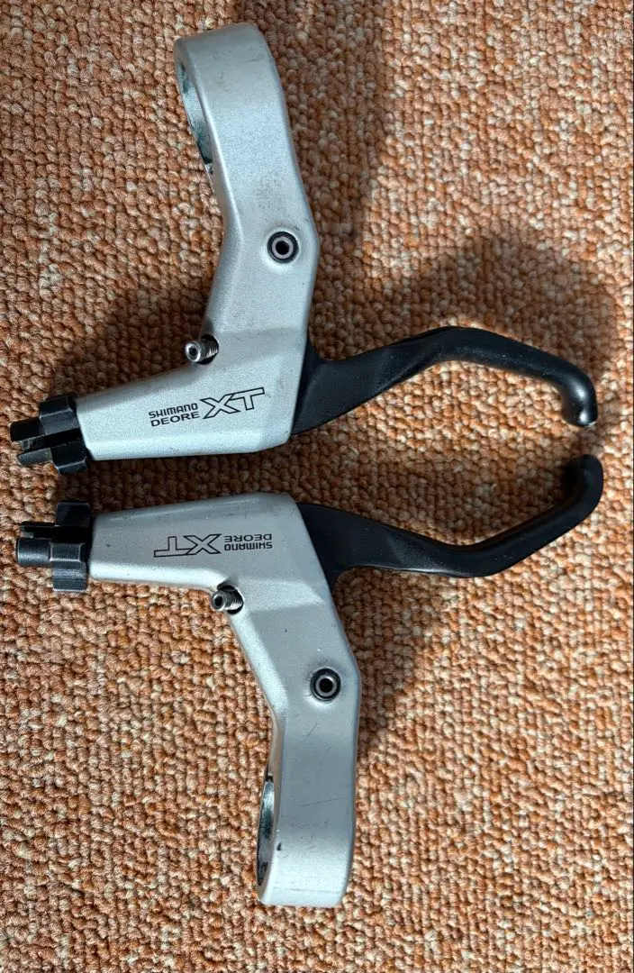 2026年最新】シマノ deore xt vブレーキの人気アイテム - メルカリ