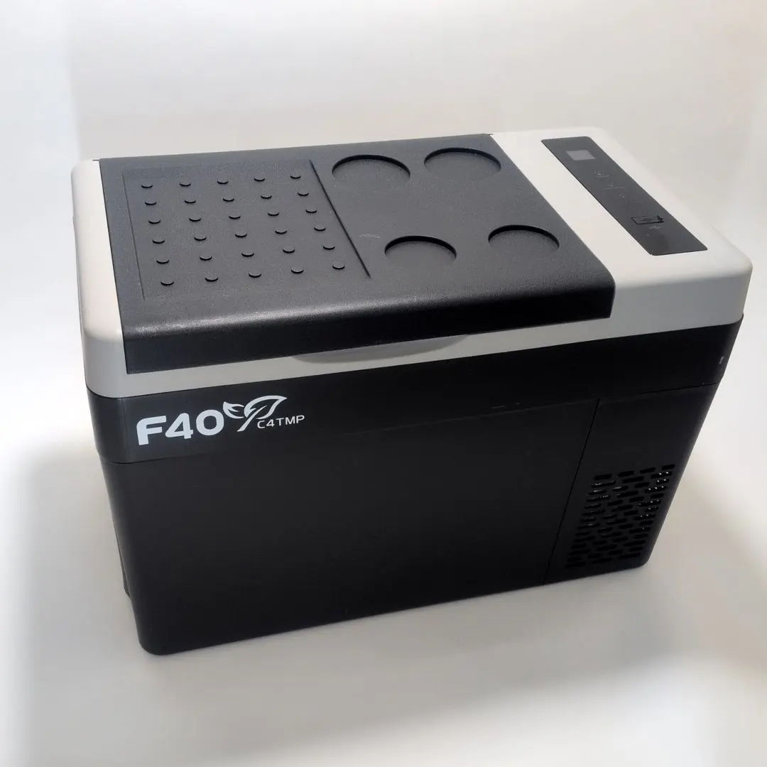 2026年最新】f40c4tmp 車載冷蔵庫 18lの人気アイテム - メルカリ