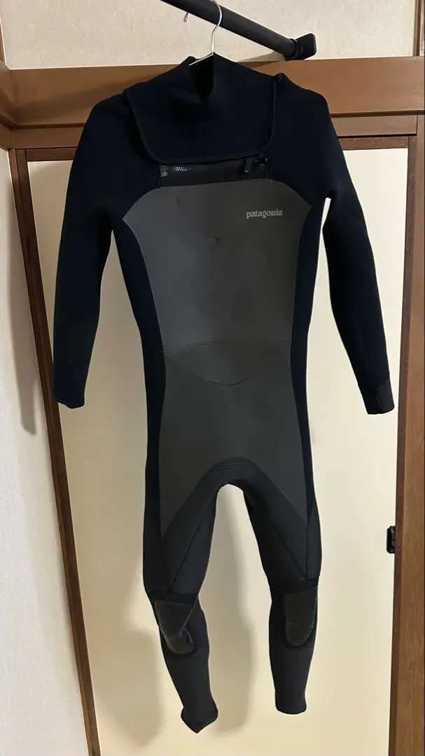 2026年最新】patagonia ドライ・セミドライスーツの人気アイテム