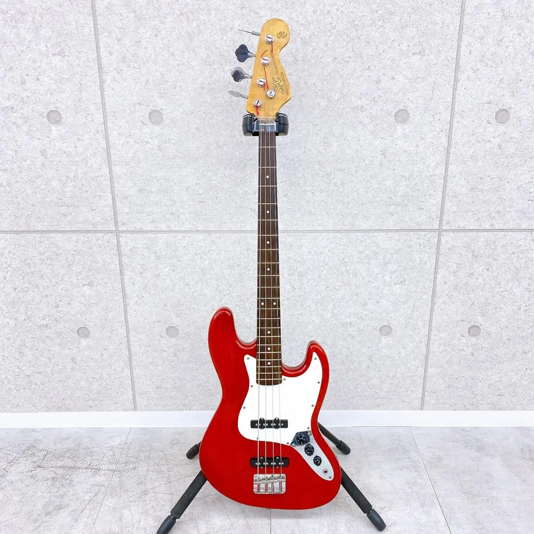 2026年最新】sx ジャズベースの人気アイテム - メルカリ