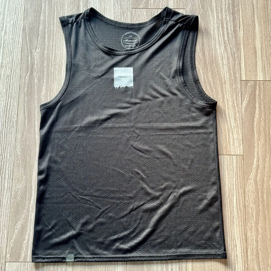 2026年最新】answer4 タンクトップの人気アイテム - メルカリ