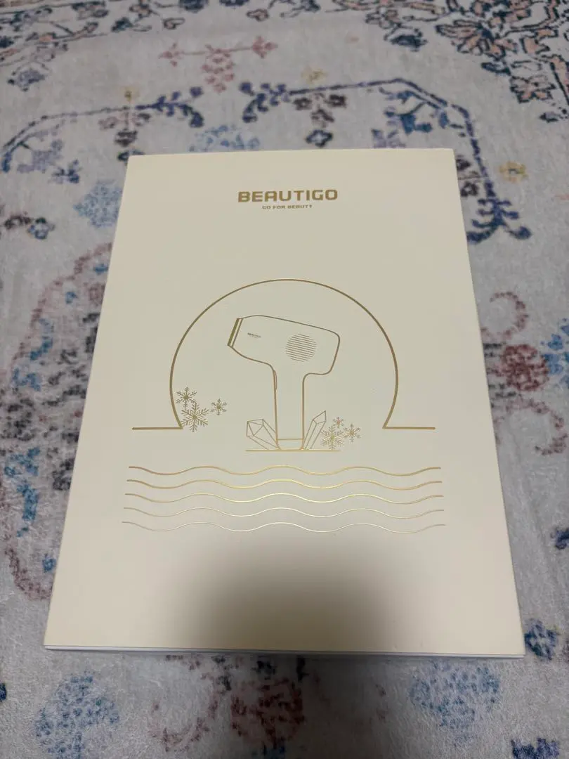 2026年最新】beautigo 脱毛器の人気アイテム - メルカリ