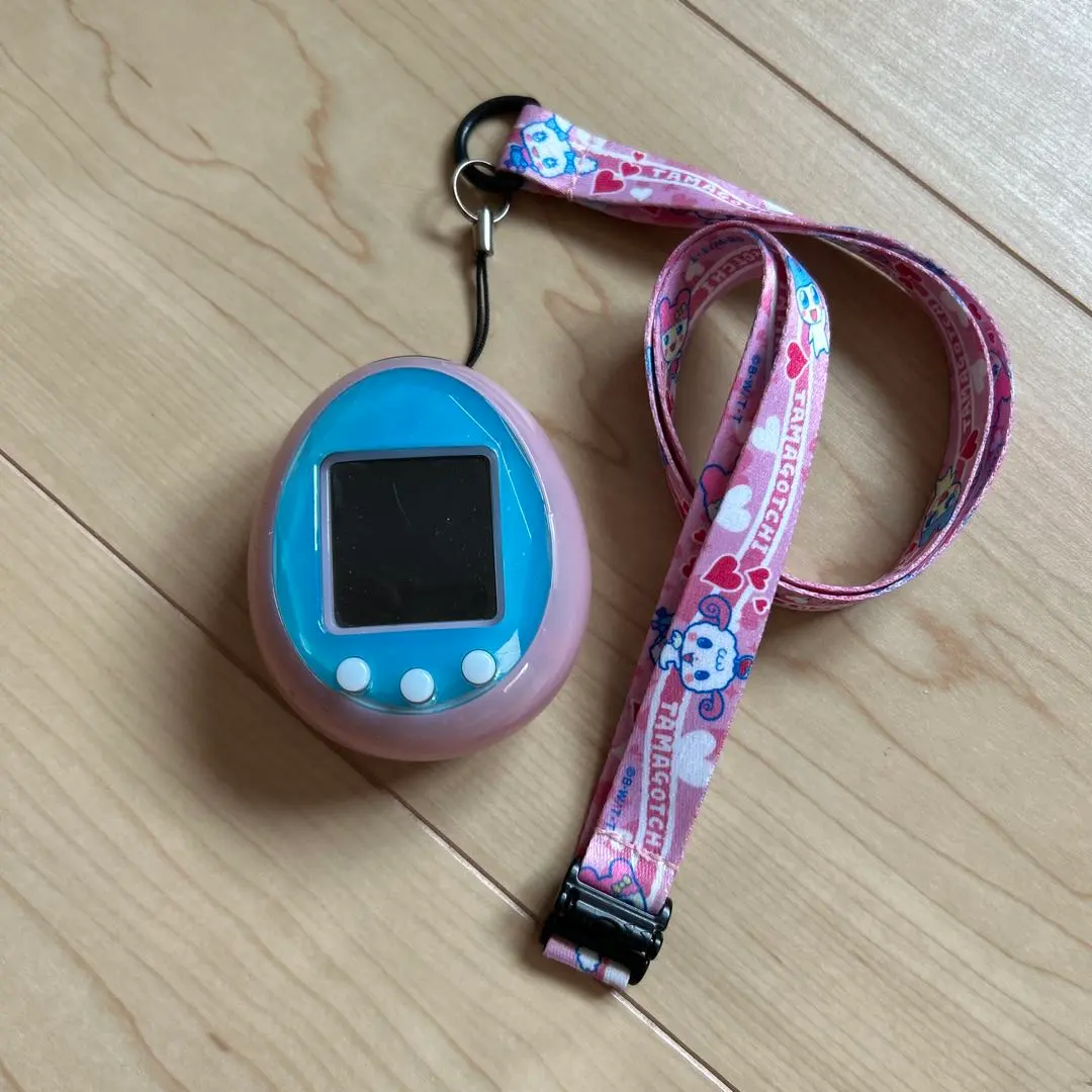 2026年最新】たまごっちiD ミルキーピンクの人気アイテム - メルカリ