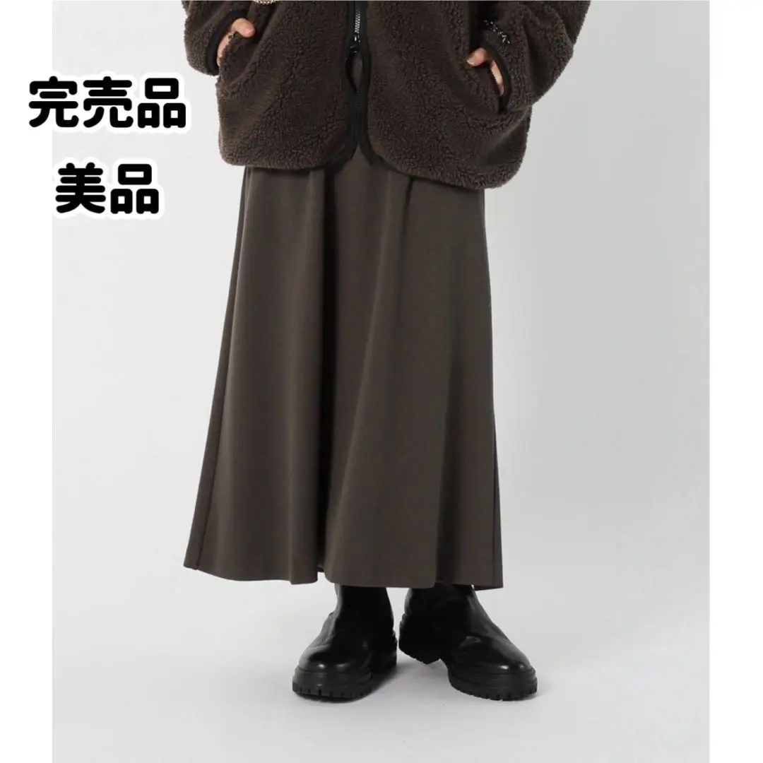 2026年最新】everyday i like スカート new jersey flareの人気