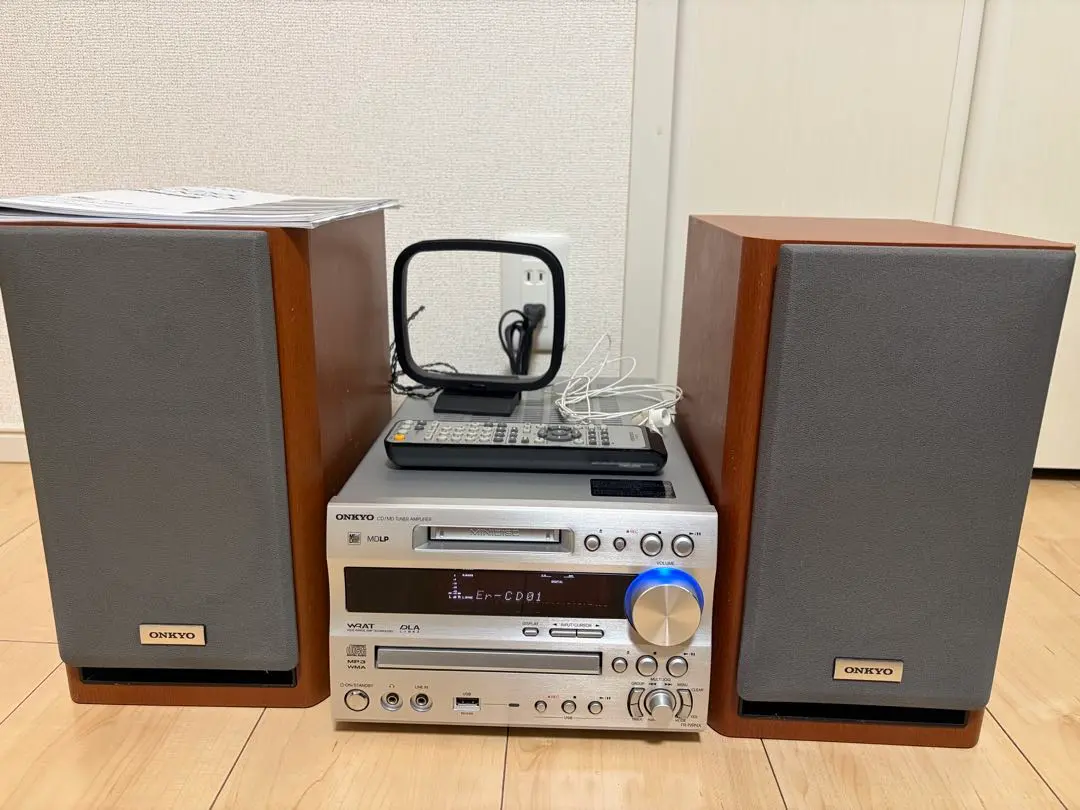 2026年最新】ONKYO D-N9NXの人気アイテム - メルカリ