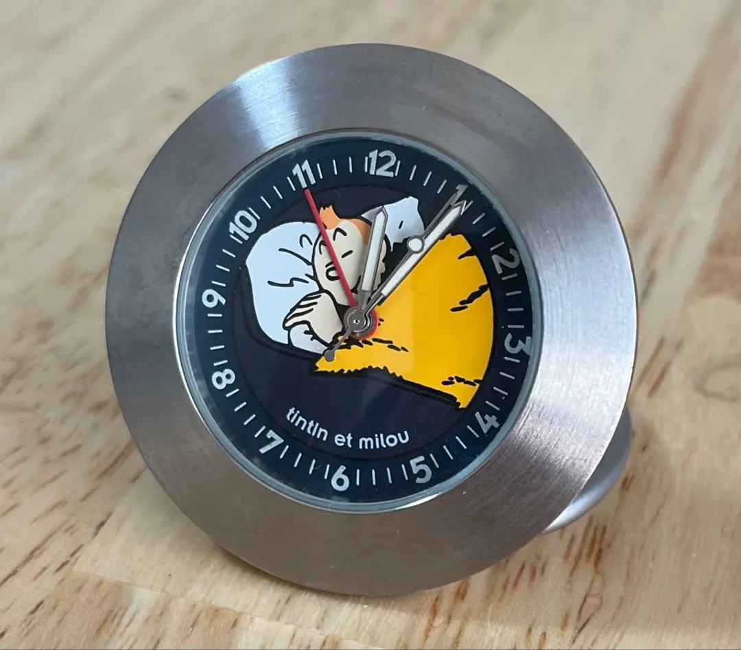 2026年最新】タンタンの冒険 時計の人気アイテム - メルカリ