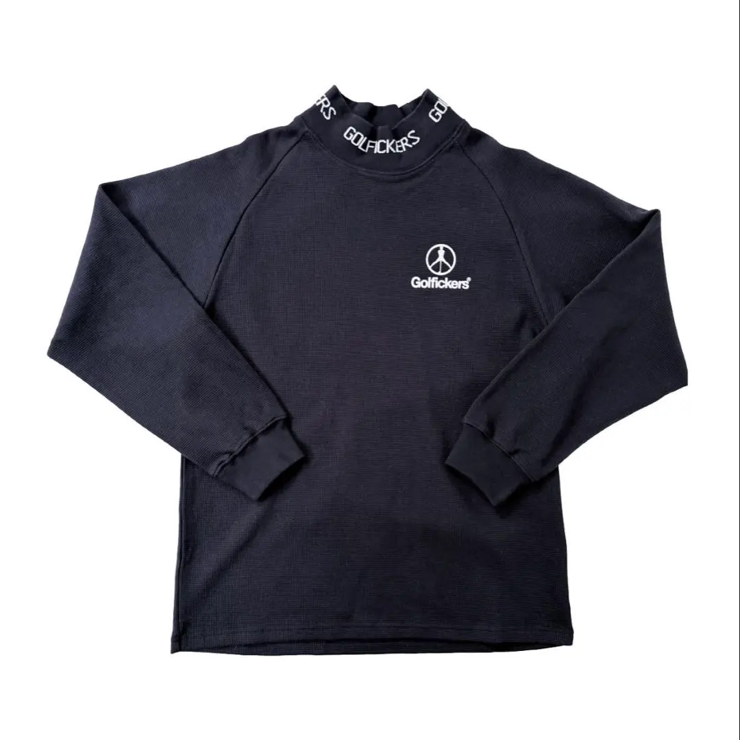 2026年最新】GOLFICKERS モックネックの人気アイテム - メルカリ