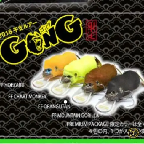 2026年最新】megabass gongの人気アイテム - メルカリ