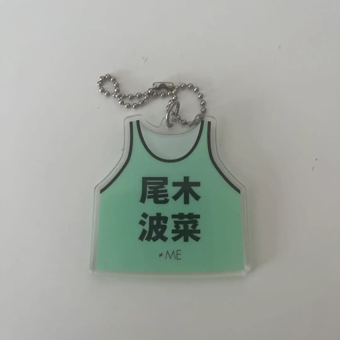 2026年最新】尾木波菜 ビブスの人気アイテム - メルカリ