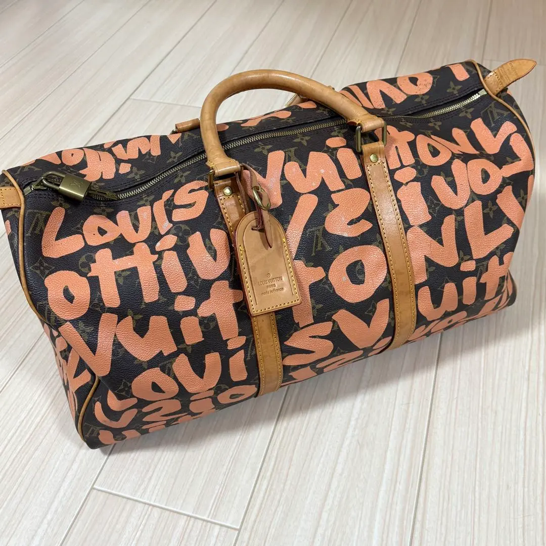 2026年最新】ヴィトン グラフィティ キーポル50の人気アイテム - メルカリ