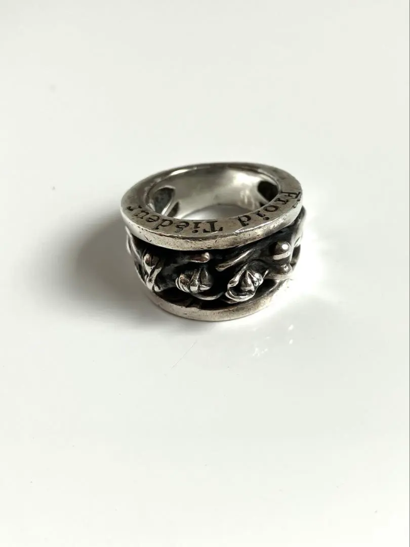 2026年最新】フロワティエドール リングの人気アイテム - メルカリ