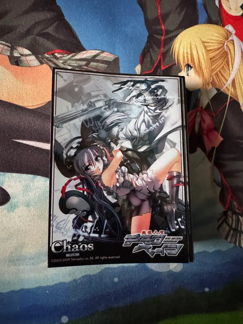 2026年最新】アル・アジフ スリーブの人気アイテム - メルカリ