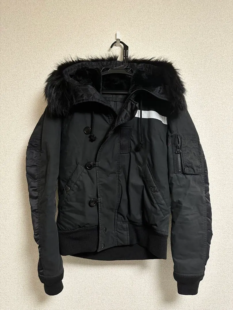 2026年最新】ヘルムートラング ファー ジャケットの人気アイテム