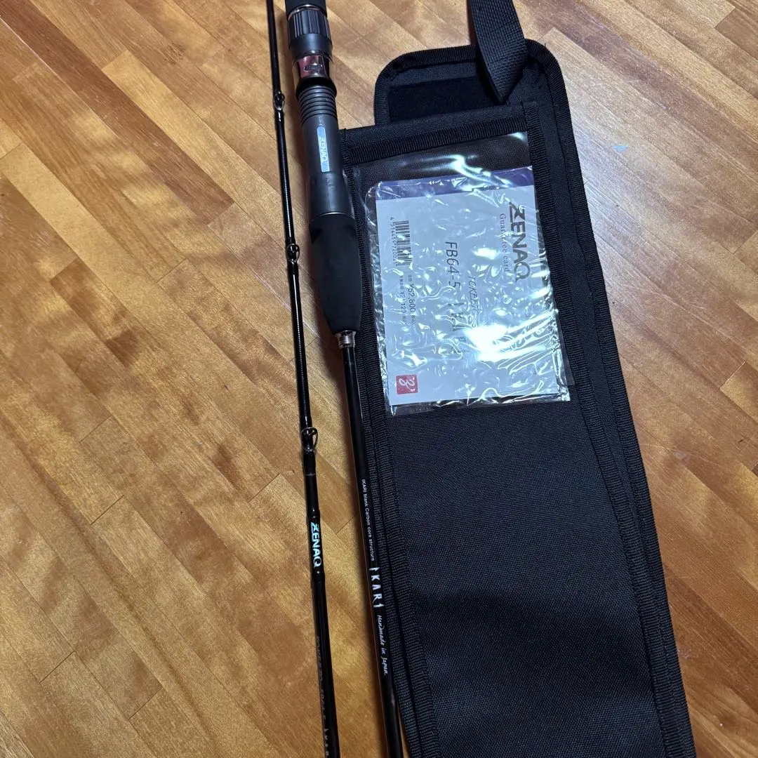 2026年最新】ゼナック イカリの人気アイテム - メルカリ