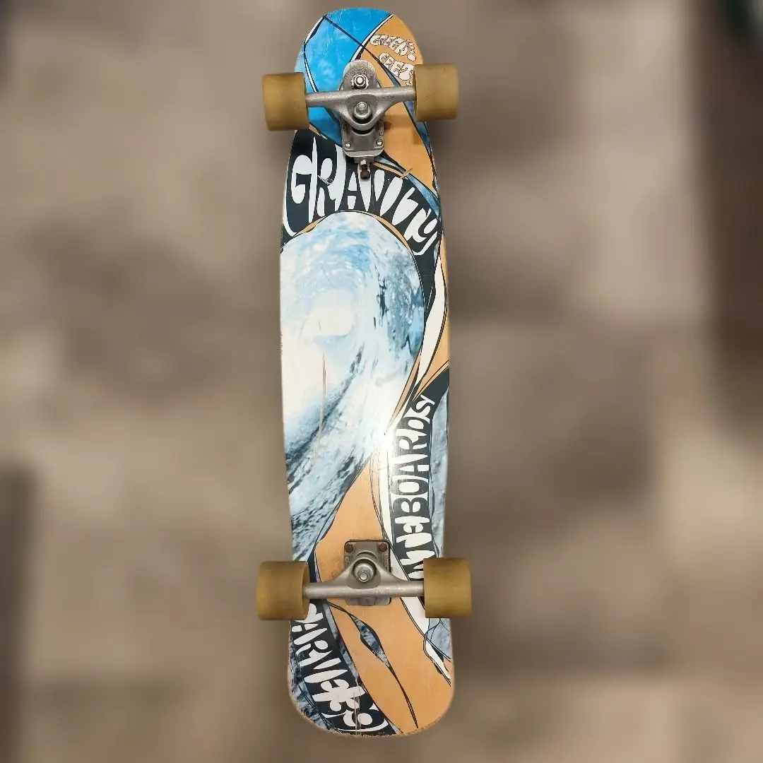 2026年最新】スケートボード グラビティの人気アイテム - メルカリ