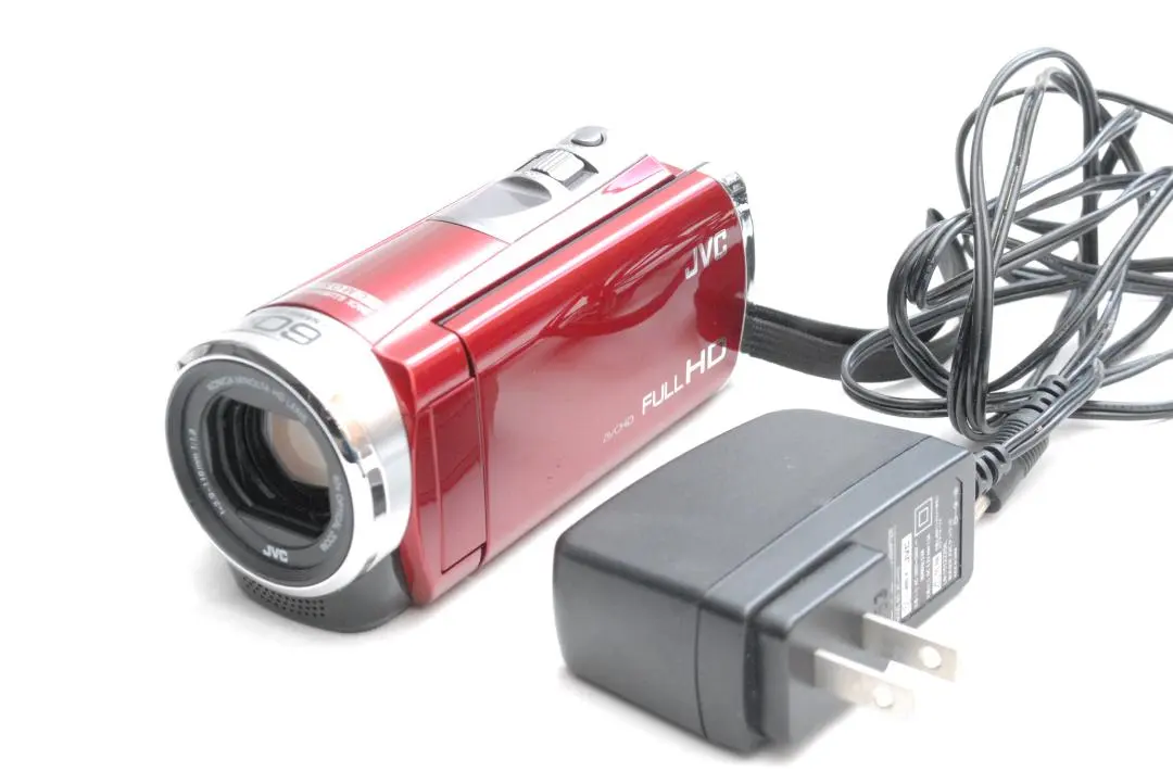 2026年最新】JVC Everio GZ-E220の人気アイテム - メルカリ