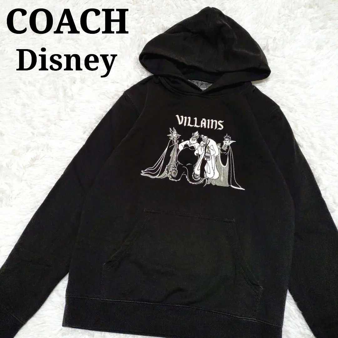 2026年最新】coach ディズニー ヴィランズの人気アイテム - メルカリ