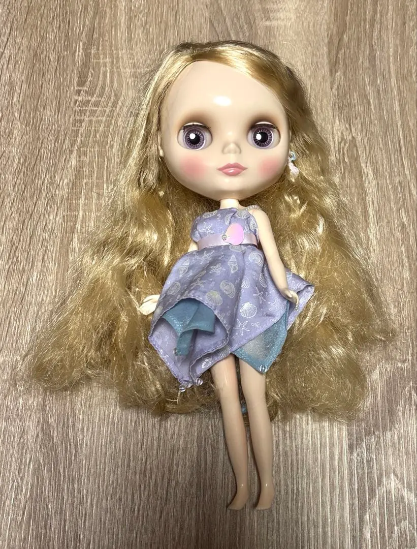 2026年最新】ブライス マーメイドタシャの人気アイテム - メルカリ