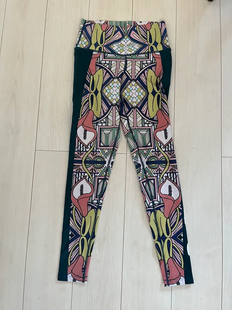 2026年最新】salsation レギンスの人気アイテム - メルカリ