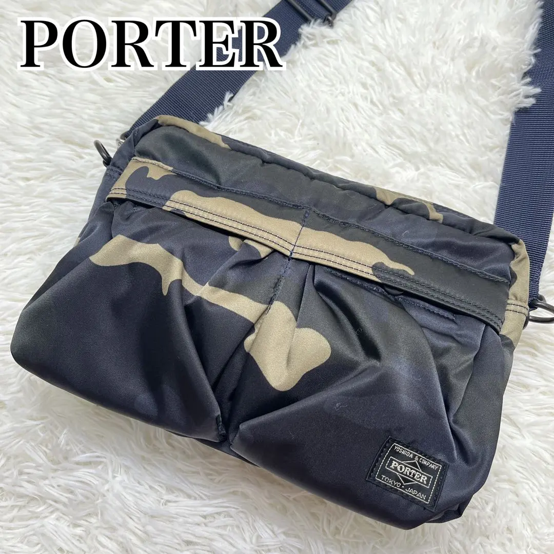 2026年最新】ポーターカウンターシェイドの人気アイテム - メルカリ
